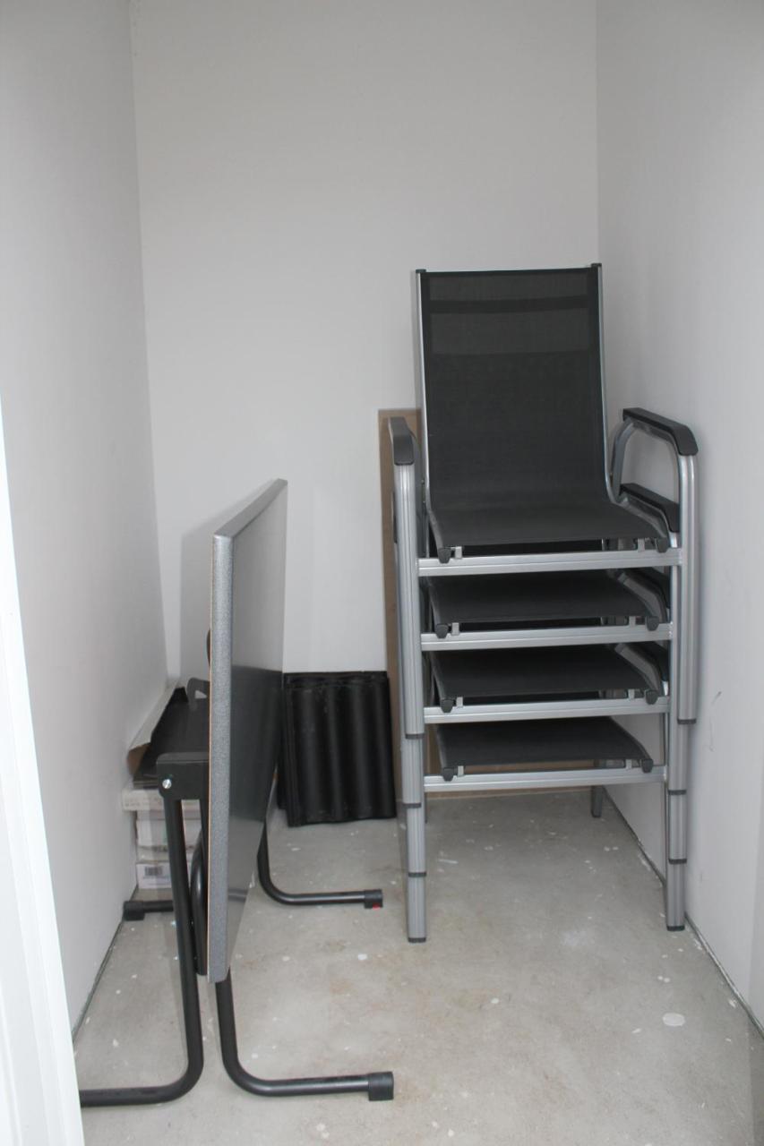 5*Ferienwohnung Seeblick 2 Wendisch Rietz Exterior foto