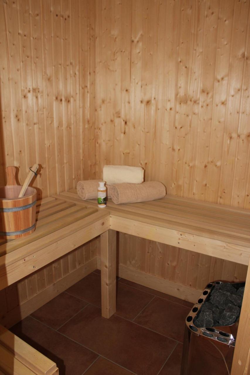 5*Ferienwohnung Seeblick 2 Wendisch Rietz Exterior foto