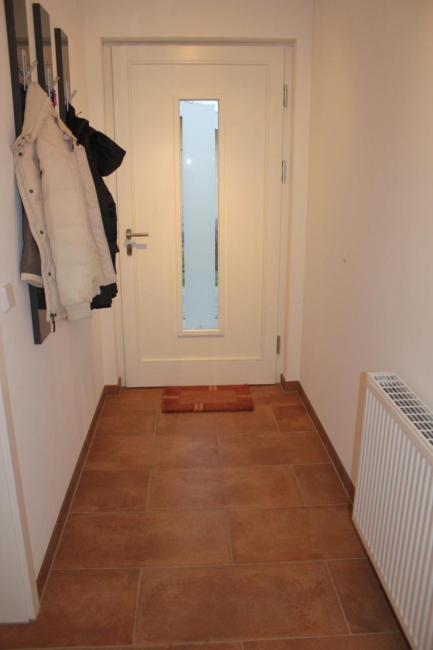 5*Ferienwohnung Seeblick 2 Wendisch Rietz Exterior foto